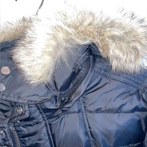 MARC NEW YORK ANDREW MARC COAT - Picture 11 of 14